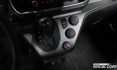 Kia Ray 2021 1.0 автомат (гидро), миниатюра 9