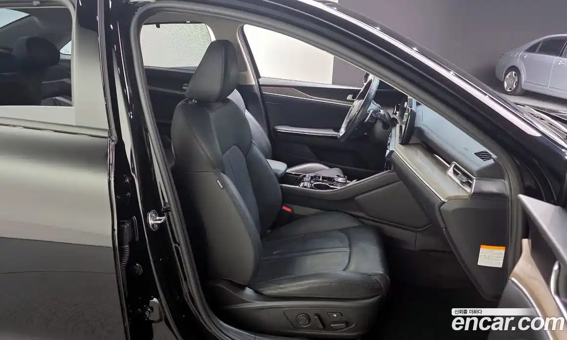 Kia K5 (Optima) 2022 2.0 автомат (гидро), фото 12