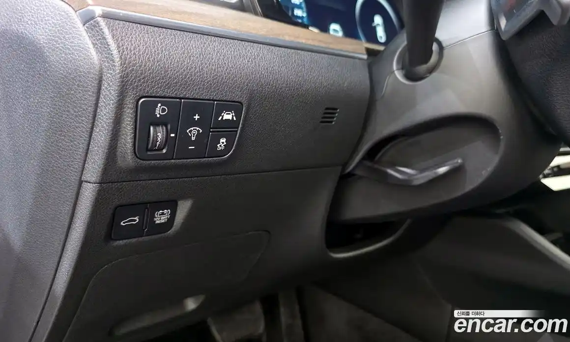 Kia K5 (Optima) 2022 2.0 автомат (гидро), фото 15