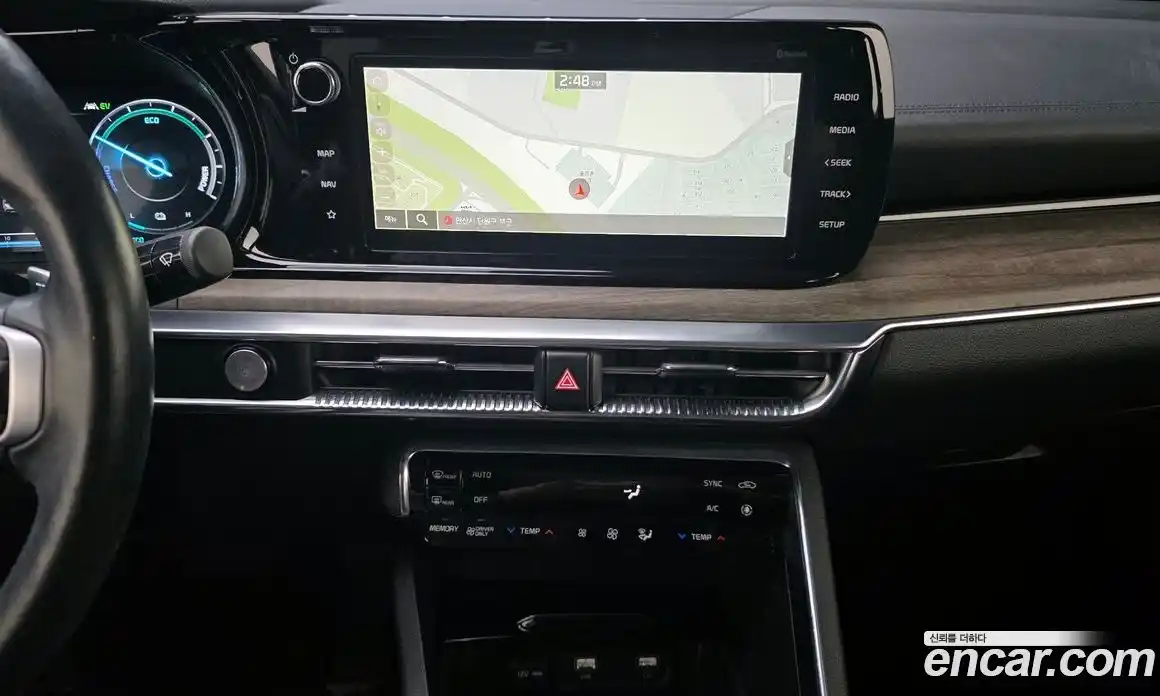 Kia K5 (Optima) 2022 2.0 автомат (гидро), фото 20