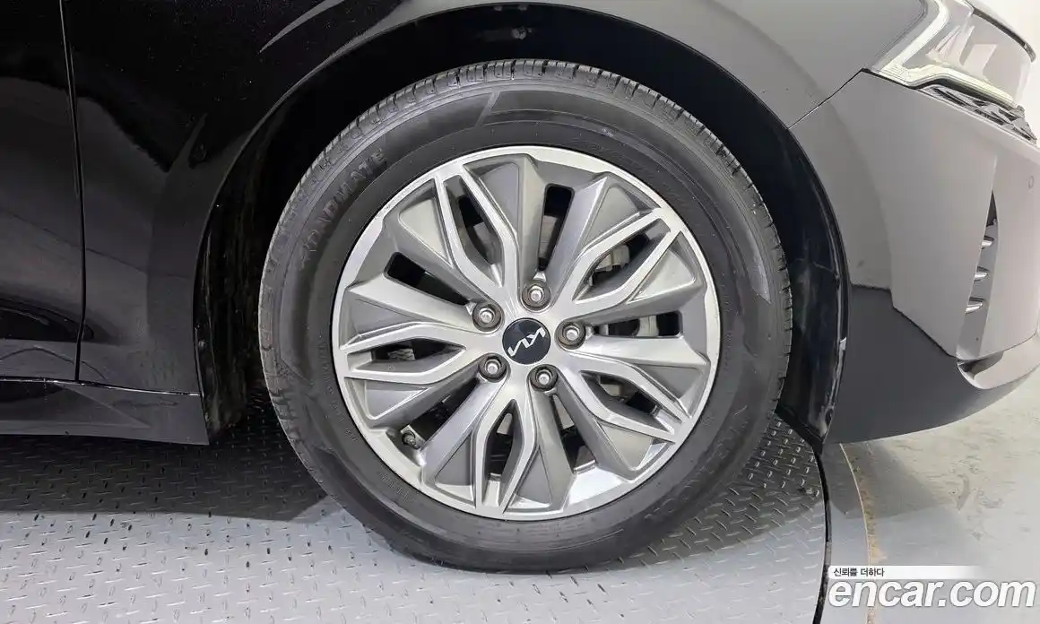 Kia K5 (Optima) 2022 2.0 автомат (гидро), фото 5