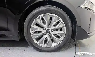 Kia K5 (Optima) 2022 2.0 автомат (гидро), миниатюра 5