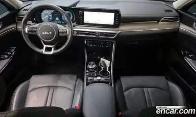 Kia K5 (Optima) 2022 2.0 автомат (гидро), миниатюра 7