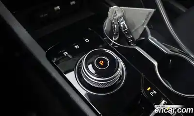 Kia K5 (Optima) 2022 2.0 автомат (гидро), миниатюра 9