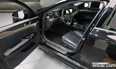 Kia K5 (Optima) 2022 2.0 автомат (гидро), миниатюра 10