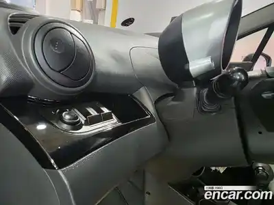 Chevrolet Matiz 2010 1.0 автомат (гидро), миниатюра 10