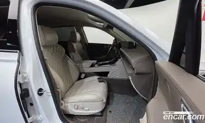Genesis GV80 2021 2.5 автомат (гидро), миниатюра 10