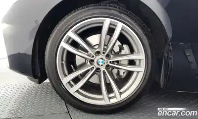 BMW 6 серия 2019 2.0 автомат (гидро), миниатюра 5