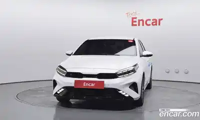 Kia K3 2022 1.6 автомат (гидро), миниатюра 3