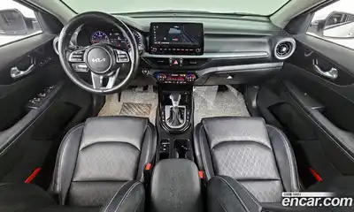 Kia K3 2022 1.6 автомат (гидро), миниатюра 7
