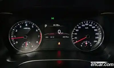 Kia K3 2022 1.6 автомат (гидро), миниатюра 8