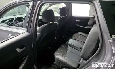 Hyundai Santa Fe 2021 1.6 автомат (гидро), миниатюра 11