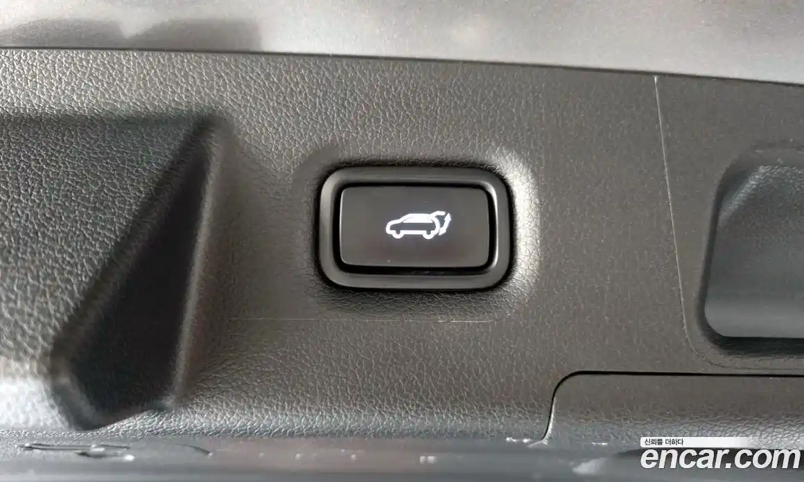 Hyundai Santa Fe 2021 1.6 автомат (гидро), фото 20