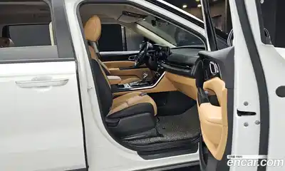 Kia Carnival 2023 3.5 автомат (гидро), миниатюра 11