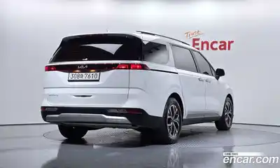 Kia Carnival 2023 3.5 автомат (гидро), миниатюра 2