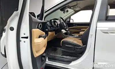 Kia Carnival 2023 3.5 автомат (гидро), миниатюра 10