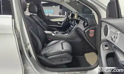 Mercedes-Benz GLC-Class 2017 2.1 гидро, миниатюра 11 Mercedes-Benz GLC-Class 2017 2.1 гидро, миниатюра 11