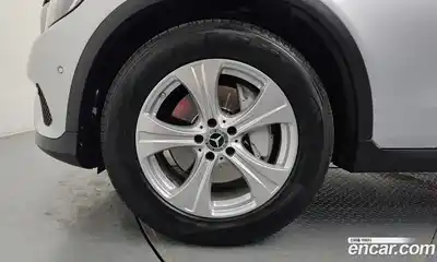 Mercedes-Benz GLC-Class 2017 2.1 гидро, миниатюра 5 Mercedes-Benz GLC-Class 2017 2.1 гидро, миниатюра 5