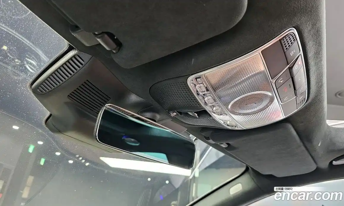 Mercedes-Benz S-Class 2018 6.0 гидро, фото 16 Mercedes-Benz S-Class 2018 6.0 гидро, фото 16