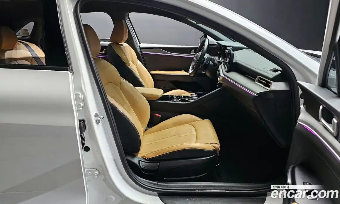 Kia K5 (Optima) 2020 1.6 автомат (гидро), фото 11