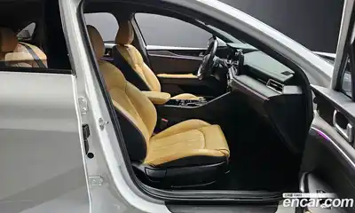 Kia K5 (Optima) 2020 1.6 автомат (гидро), миниатюра 11