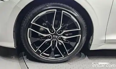 Kia K5 (Optima) 2020 1.6 автомат (гидро), миниатюра 5