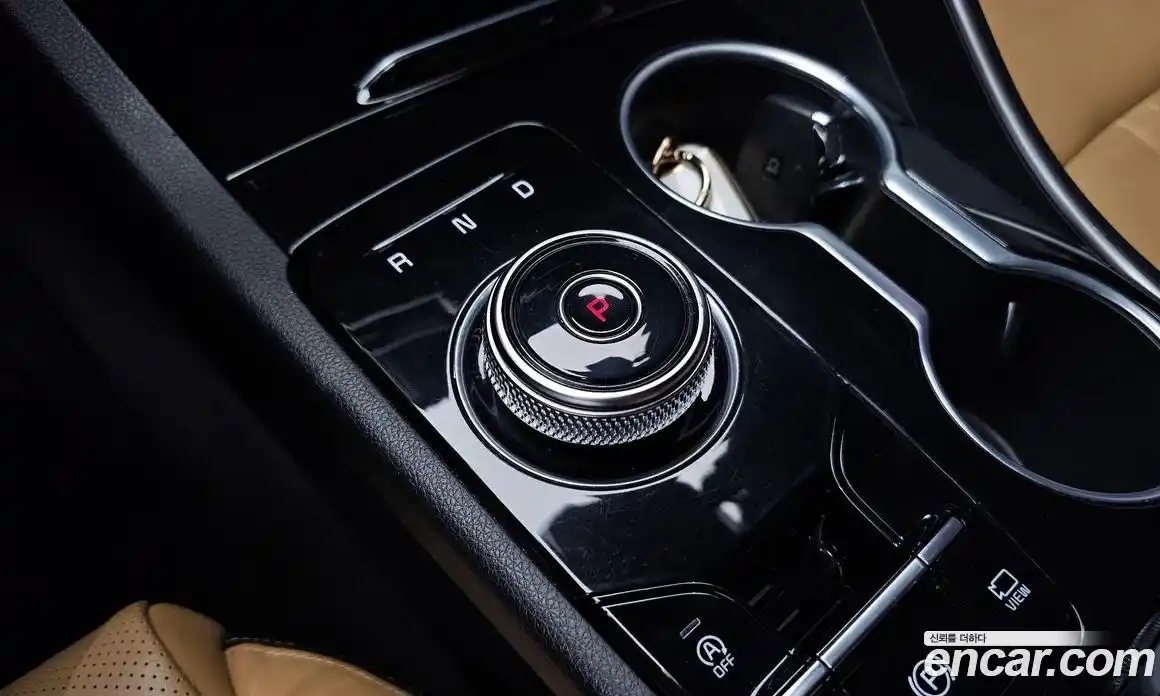 Kia K5 (Optima) 2020 1.6 автомат (гидро), фото 9