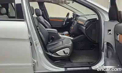 Mercedes-Benz R-Class 2006 3.5 гидро, миниатюра 11 Mercedes-Benz R-Class 2006 3.5 гидро, миниатюра 11