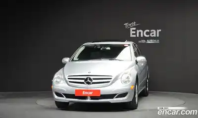 Mercedes-Benz R-Class 2006 3.5 гидро, миниатюра 3 Mercedes-Benz R-Class 2006 3.5 гидро, миниатюра 3