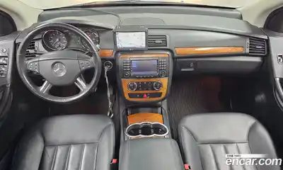 Mercedes-Benz R-Class 2006 3.5 гидро, миниатюра 7 Mercedes-Benz R-Class 2006 3.5 гидро, миниатюра 7