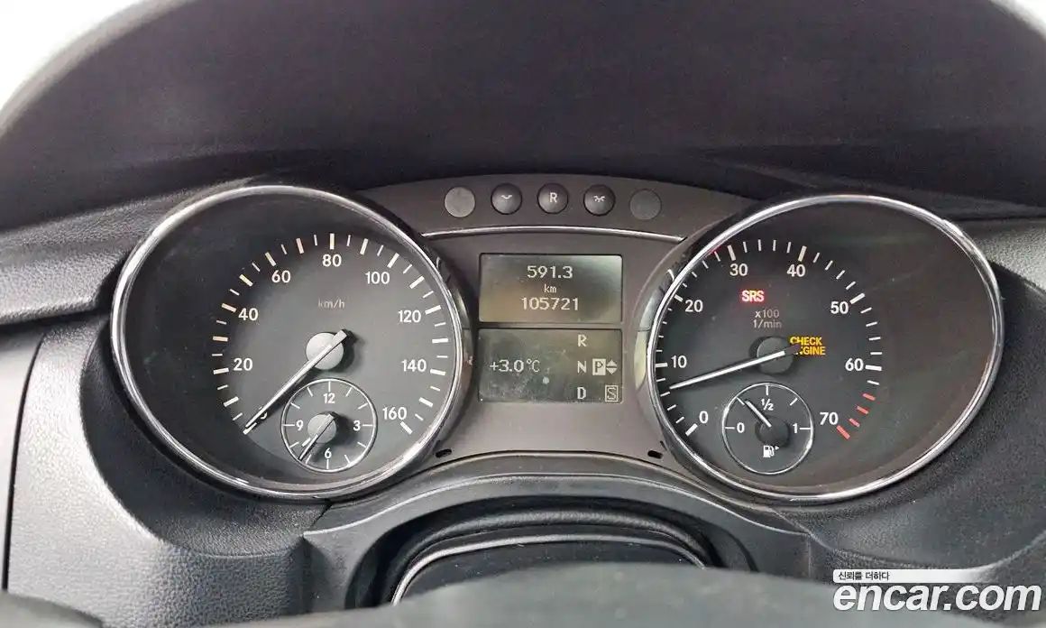 Mercedes-Benz R-Class 2006 3.5 гидро, фото 8 Mercedes-Benz R-Class 2006 3.5 гидро, фото 8