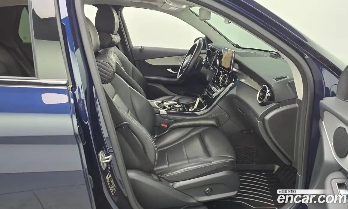 Mercedes-Benz GLC-Class 2018 2.0 гидро, фото 11 Mercedes-Benz GLC-Class 2018 2.0 гидро, фото 11