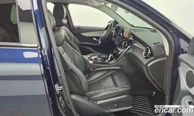 Mercedes-Benz GLC-Class 2018 2.0 гидро, миниатюра 11 Mercedes-Benz GLC-Class 2018 2.0 гидро, миниатюра 11