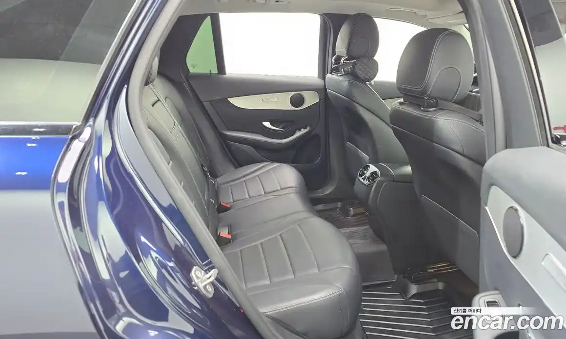 Mercedes-Benz GLC-Class 2018 2.0 гидро, фото 12 Mercedes-Benz GLC-Class 2018 2.0 гидро, фото 12