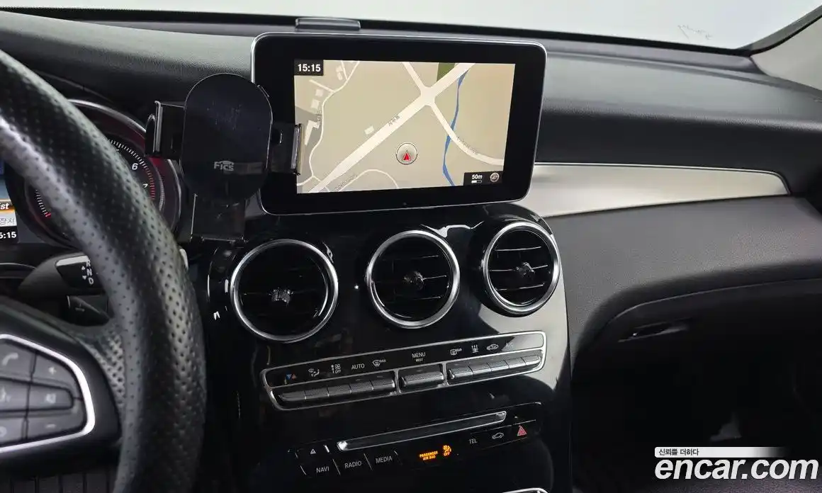 Mercedes-Benz GLC-Class 2018 2.0 гидро, фото 14 Mercedes-Benz GLC-Class 2018 2.0 гидро, фото 14