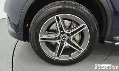 Mercedes-Benz GLC-Class 2018 2.0 гидро, миниатюра 5 Mercedes-Benz GLC-Class 2018 2.0 гидро, миниатюра 5