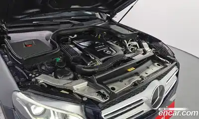 Mercedes-Benz GLC-Class 2018 2.0 гидро, миниатюра 6 Mercedes-Benz GLC-Class 2018 2.0 гидро, миниатюра 6