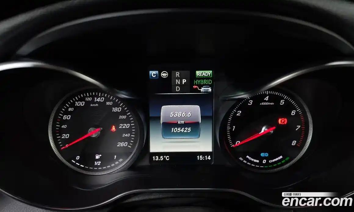 Mercedes-Benz GLC-Class 2018 2.0 гидро, фото 8 Mercedes-Benz GLC-Class 2018 2.0 гидро, фото 8