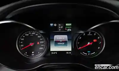 Mercedes-Benz GLC-Class 2018 2.0 гидро, миниатюра 8 Mercedes-Benz GLC-Class 2018 2.0 гидро, миниатюра 8