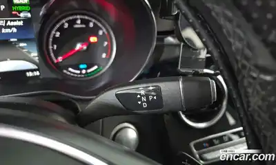 Mercedes-Benz GLC-Class 2018 2.0 гидро, миниатюра 9 Mercedes-Benz GLC-Class 2018 2.0 гидро, миниатюра 9