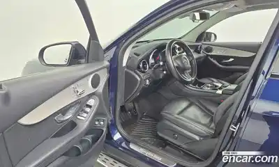 Mercedes-Benz GLC-Class 2018 2.0 гидро, миниатюра 10 Mercedes-Benz GLC-Class 2018 2.0 гидро, миниатюра 10