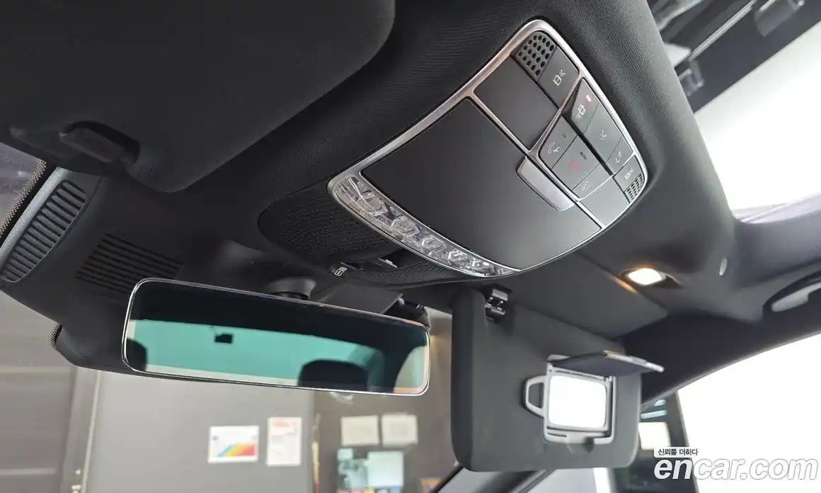 Mercedes-Benz S-Class 2018 2.9 автомат (гидро), фото 16