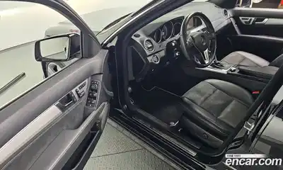Mercedes-Benz C-Class 2014 2.1 гидро, миниатюра 11 Mercedes-Benz C-Class 2014 2.1 гидро, миниатюра 11