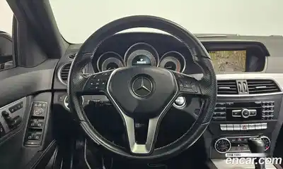 Mercedes-Benz C-Class 2014 2.1 гидро, миниатюра 12