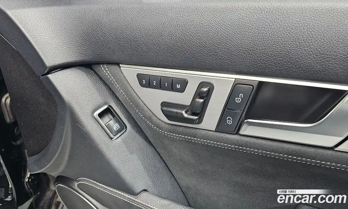 Mercedes-Benz C-Class 2014 2.1 гидро, фото 19 Mercedes-Benz C-Class 2014 2.1 гидро, фото 19
