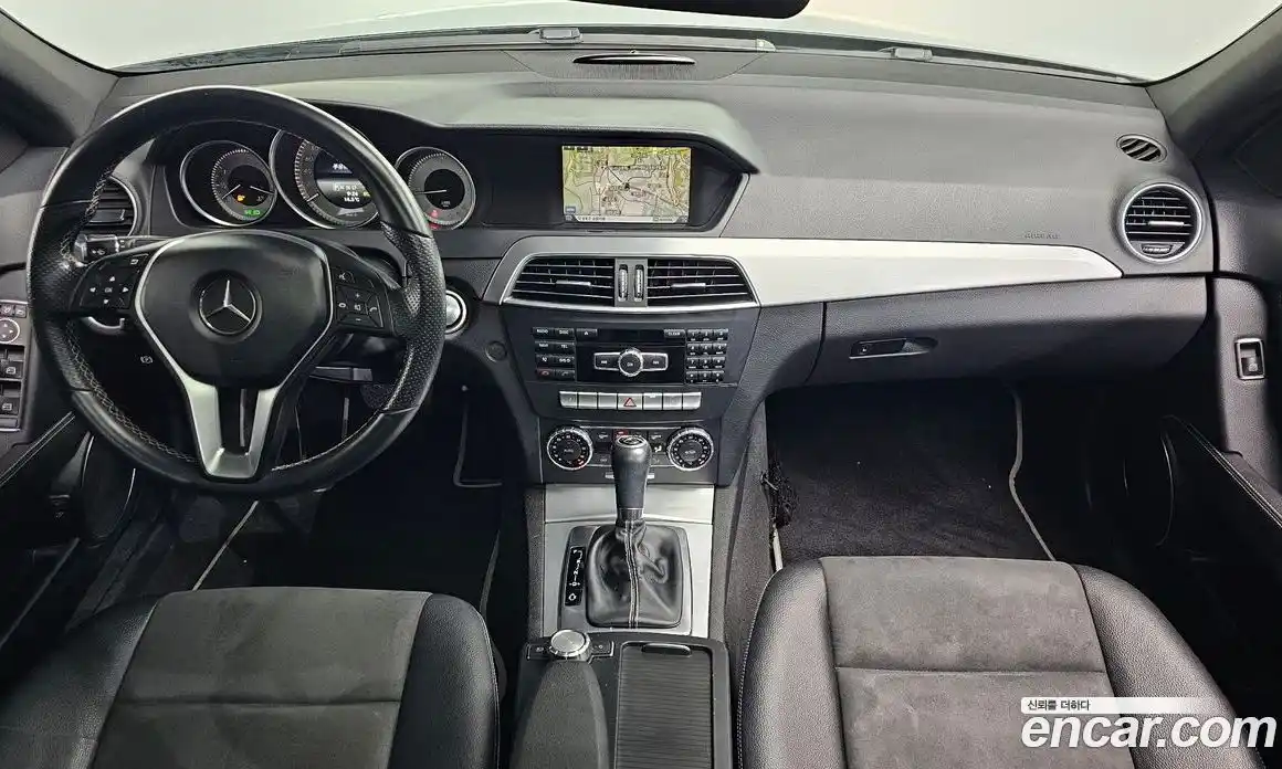 Mercedes-Benz C-Class 2014 2.1 гидро, фото 7 Mercedes-Benz C-Class 2014 2.1 гидро, фото 7