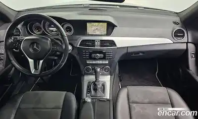 Mercedes-Benz C-Class 2014 2.1 гидро, миниатюра 7 Mercedes-Benz C-Class 2014 2.1 гидро, миниатюра 7