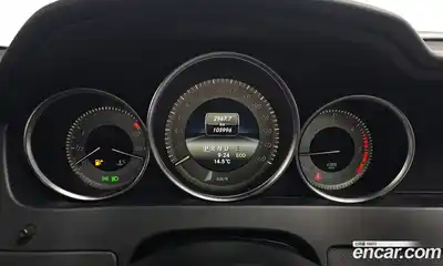 Mercedes-Benz C-Class 2014 2.1 гидро, миниатюра 8 Mercedes-Benz C-Class 2014 2.1 гидро, миниатюра 8