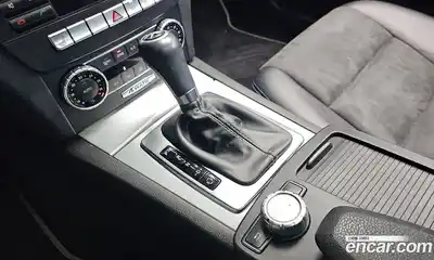 Mercedes-Benz C-Class 2014 2.1 гидро, миниатюра 9 Mercedes-Benz C-Class 2014 2.1 гидро, миниатюра 9