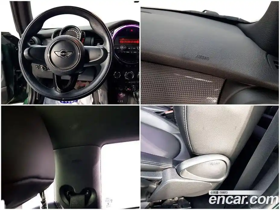Mini Cooper 2014 1.5 автомат (гидро), фото 19